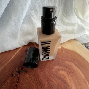 IL MAKIAGE 120 Woke up like this. Crème Foundation